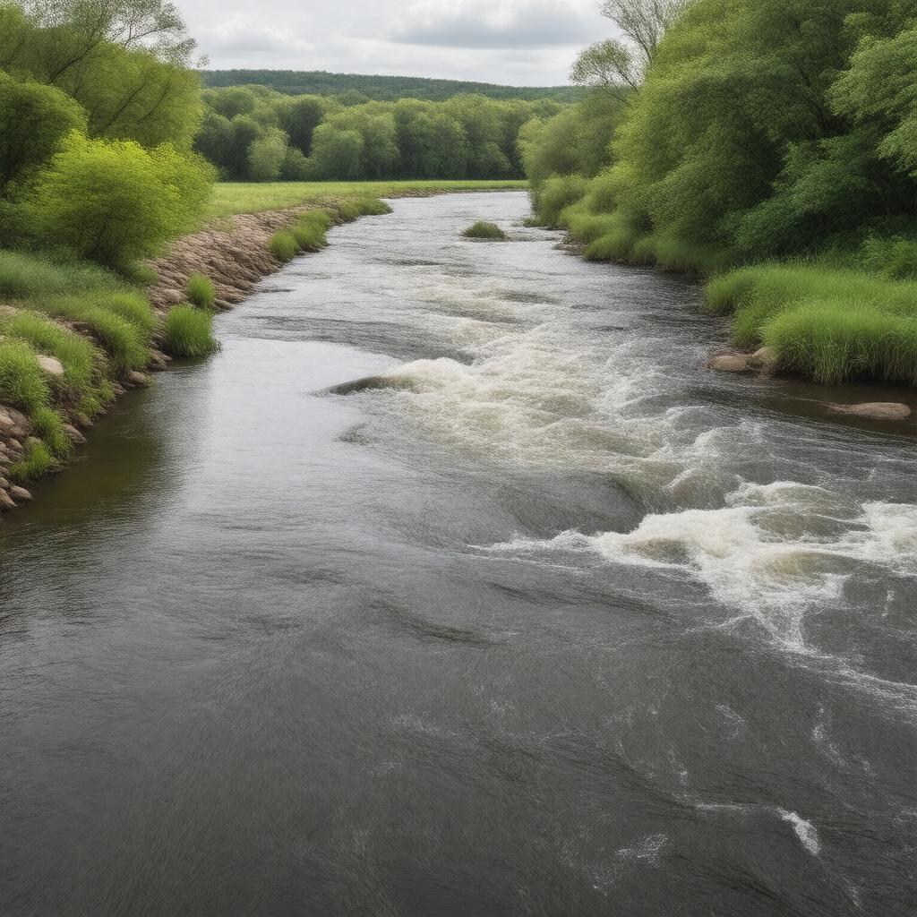Mumford River